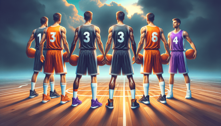 Understanding the Basketball Uniform Violation Rule
