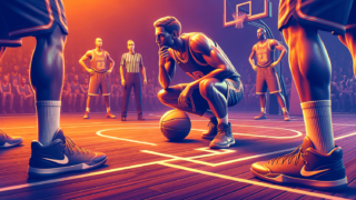 Basketball Foul Limit Rule: How It Impacts Game Strategy