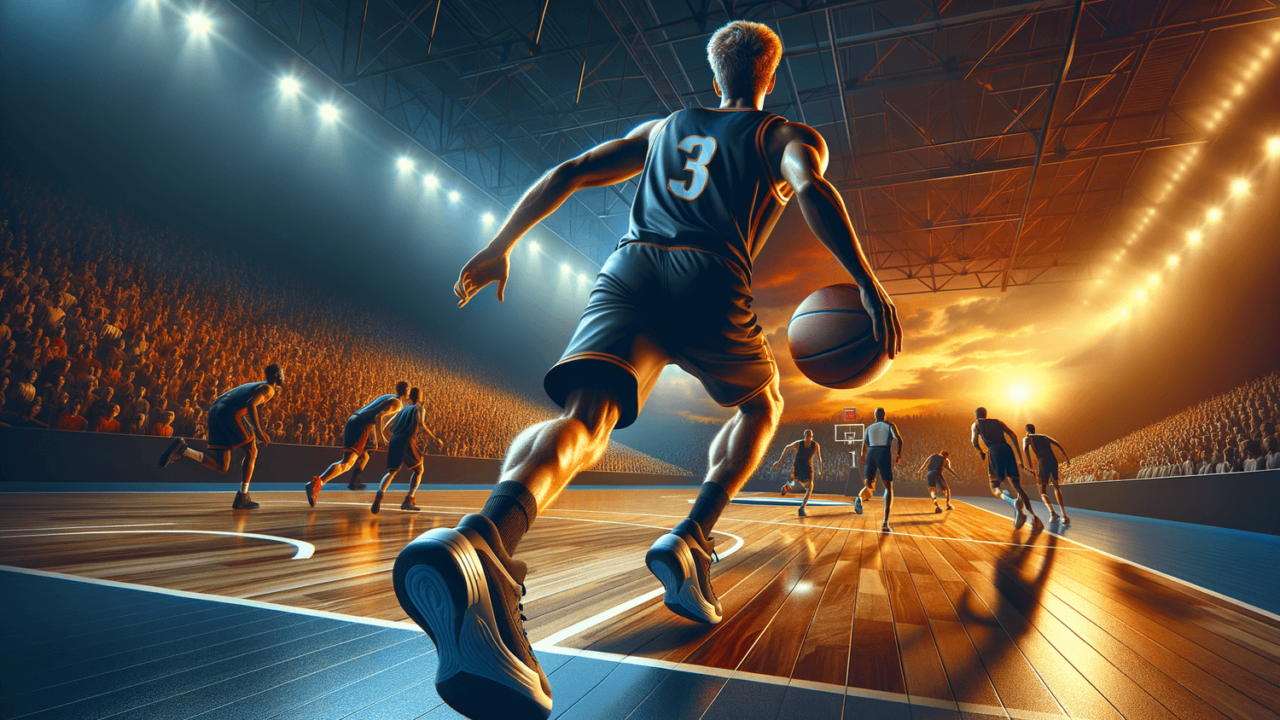 Understanding Shot Clock Operator Rule in Basketball Basketball Universe