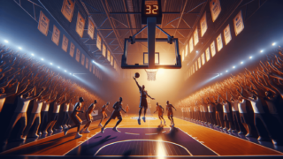 Basketball Home Team Rule: Home Court Advantage Explained