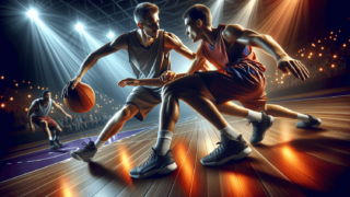 Basketball Maximum Foul Rule: How It Limits Aggressive Play