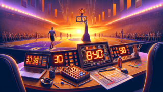 Understanding Shot Clock Operator Rule in Basketball