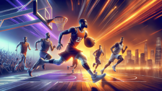 Basketball’s Fast Break Rule: How It Changes the Game