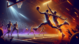 Understanding the Basketball Backcourt Violation Rule