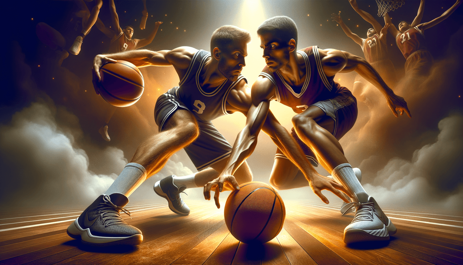 Basketball Held Ball Rule How It Affects Game Flow Basketball Universe