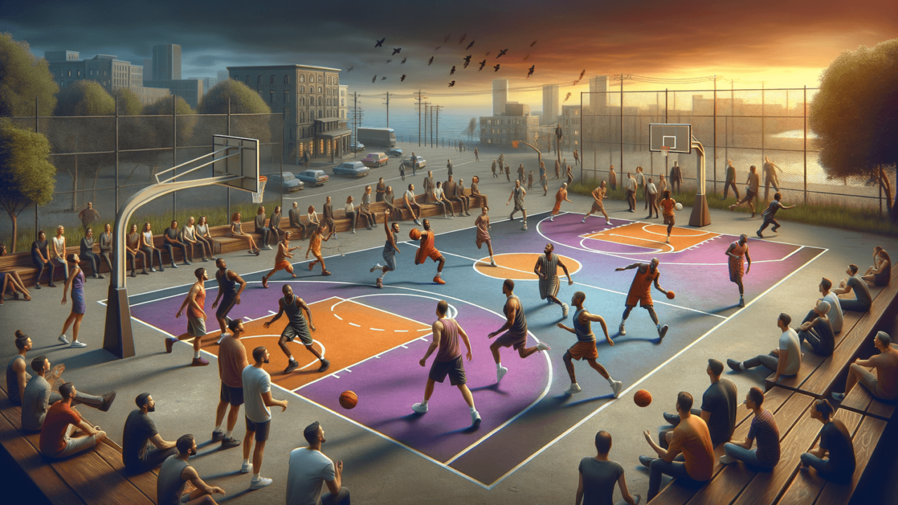 What Is the Purpose of the Backboard in Basketball? Basketball Universe