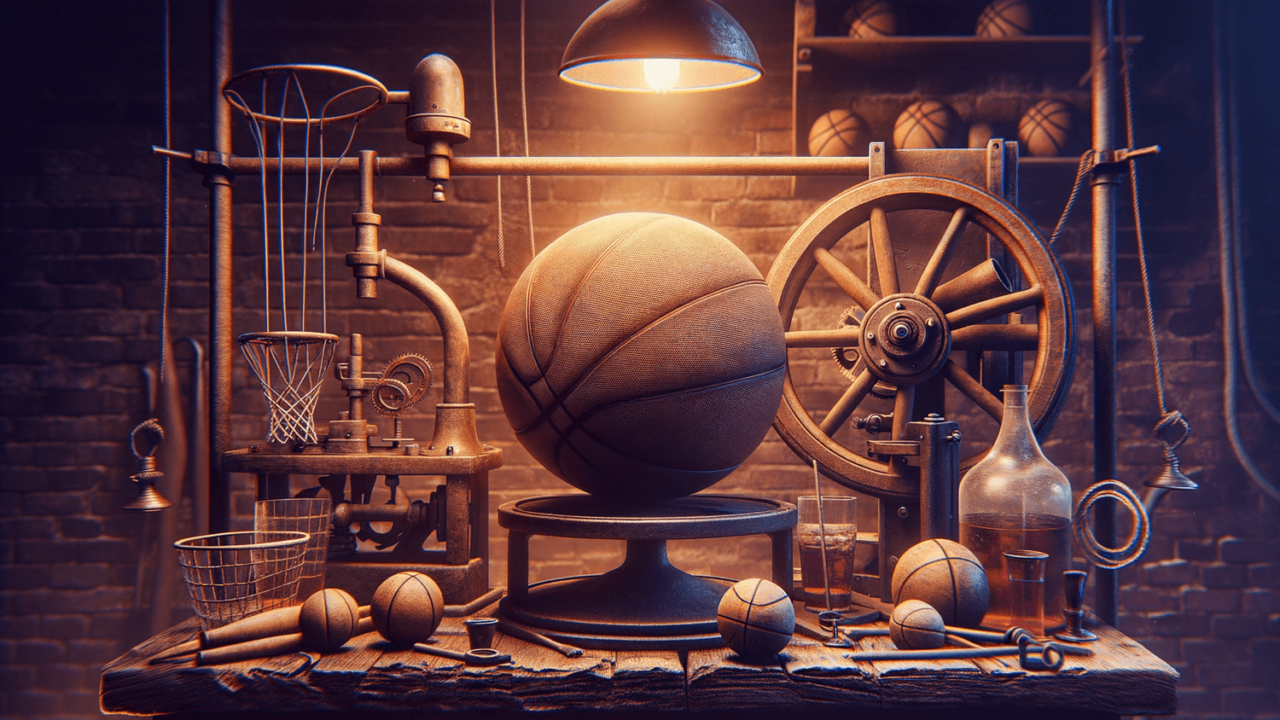 Most Innovative Coaches in Basketball History Basketball Universe