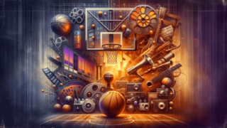 Cultural Impact of Basketball on Music and Film