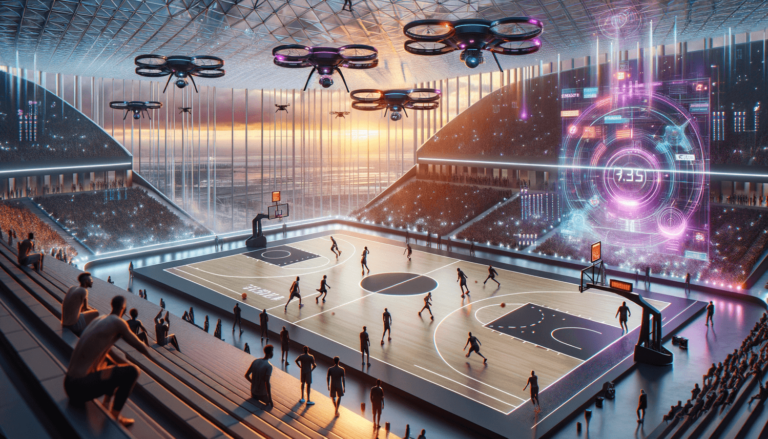 Future of Basketball: Trends and Predictions