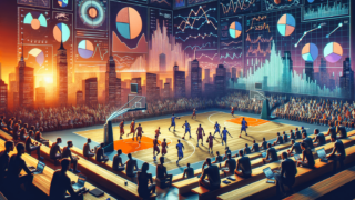 Rise of Basketball Analytics and Advanced Statistics