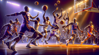 Greatest International Basketball Teams of All Time