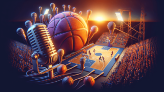 Role of Broadcasting in Growth of Basketball