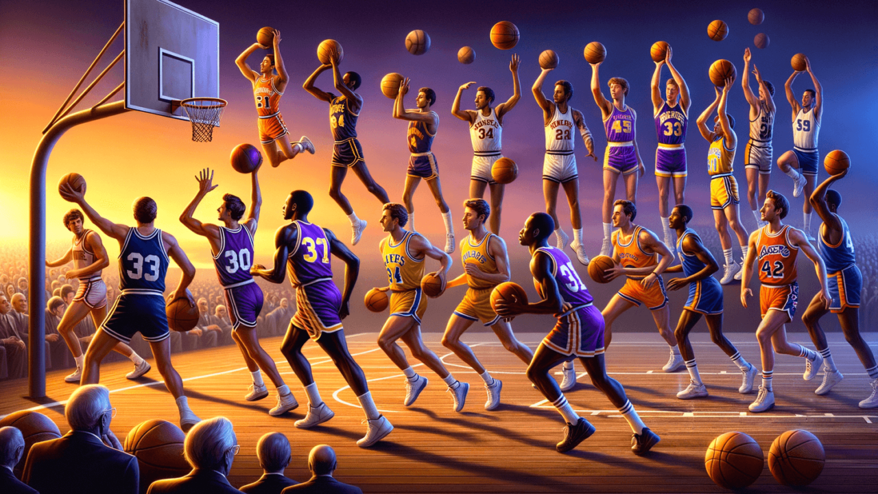 What Does TOT Mean in Basketball? Basketball Universe