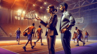 Role of Assistant Coaches in Basketball Success