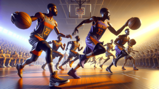 Rise of Positionless Basketball and Versatile Players