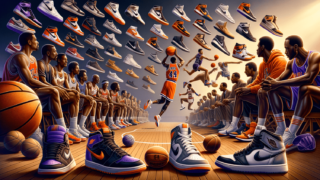 Evolution of Basketball’s Most Memorable Ad Campaigns