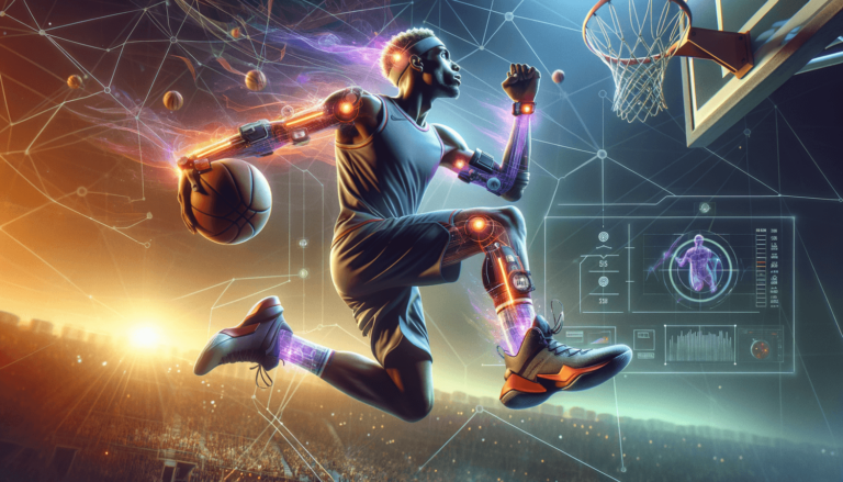 Impact of Wearable Technology on Basketball Performance Analysis