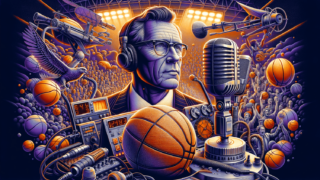 History of Basketball’s Most Famous Announcers and Commentators