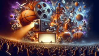 Role of Basketball Movies in Pop Culture