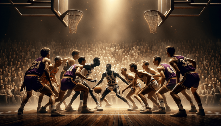 Greatest Basketball Documentaries of All Time