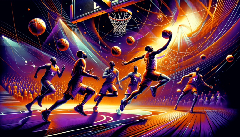 History of Scoring Records in Basketball