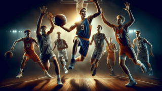 Impact of High School Basketball Phenoms