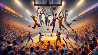 Globalization of Basketball Talent