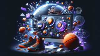 Expansion of Basketball’s Reach Through Social Media