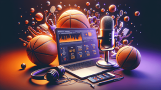 Rise of Basketball Podcasts and Online Content