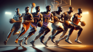 Development of Basketball Player Archetypes