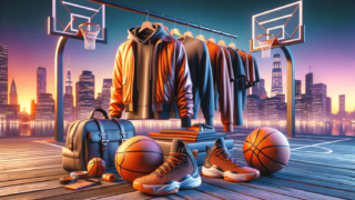 Emergence of Basketball Lifestyle Brands