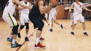 How Long Do Basketball Shoes Last?