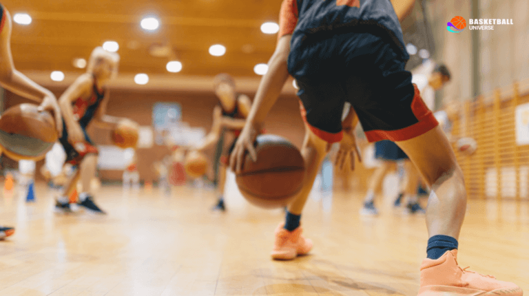 Can You Run in Basketball Shoes?