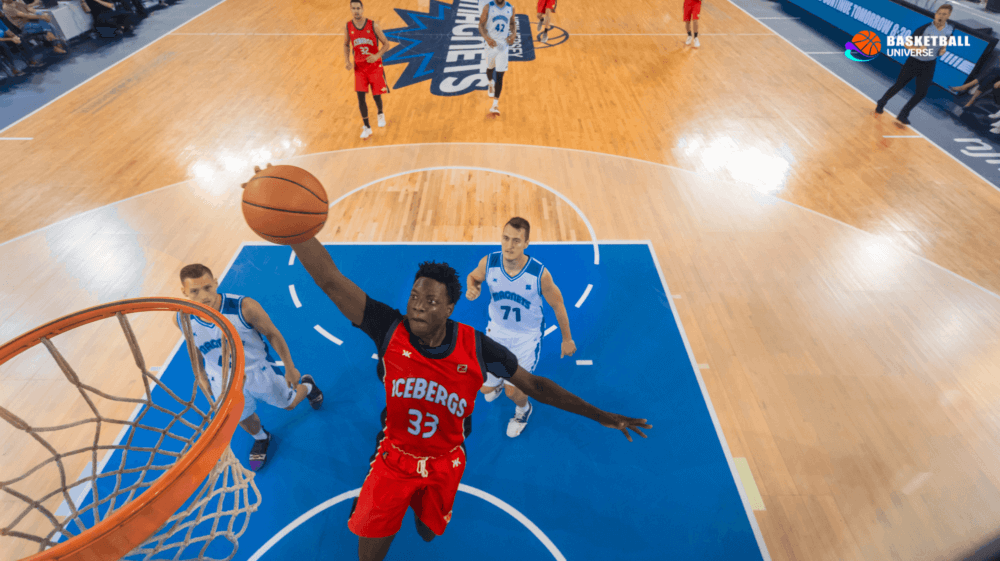 How to Spell Basketball? Basketball Universe