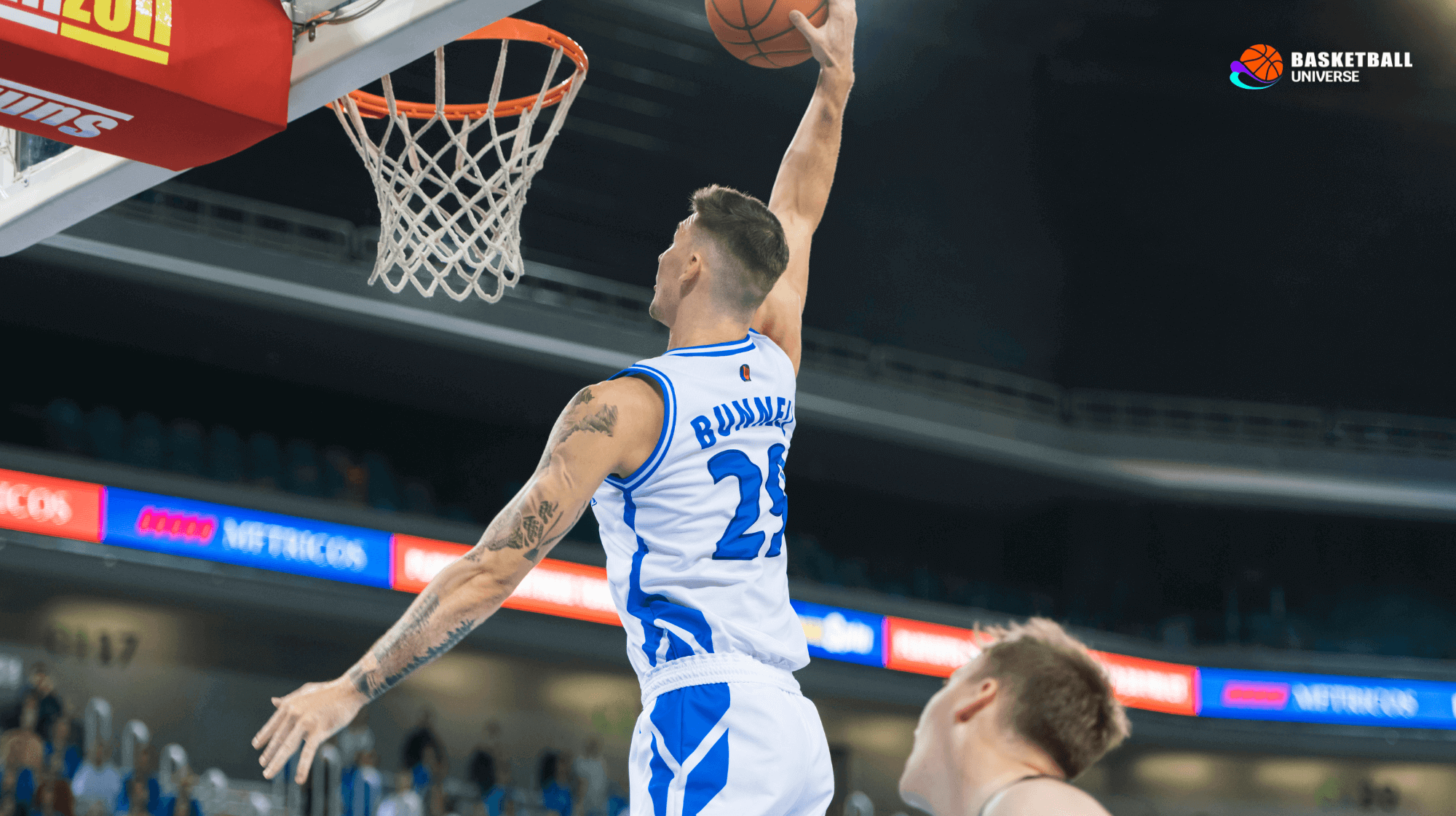 What Does Ejected Mean in Basketball? Basketball Universe