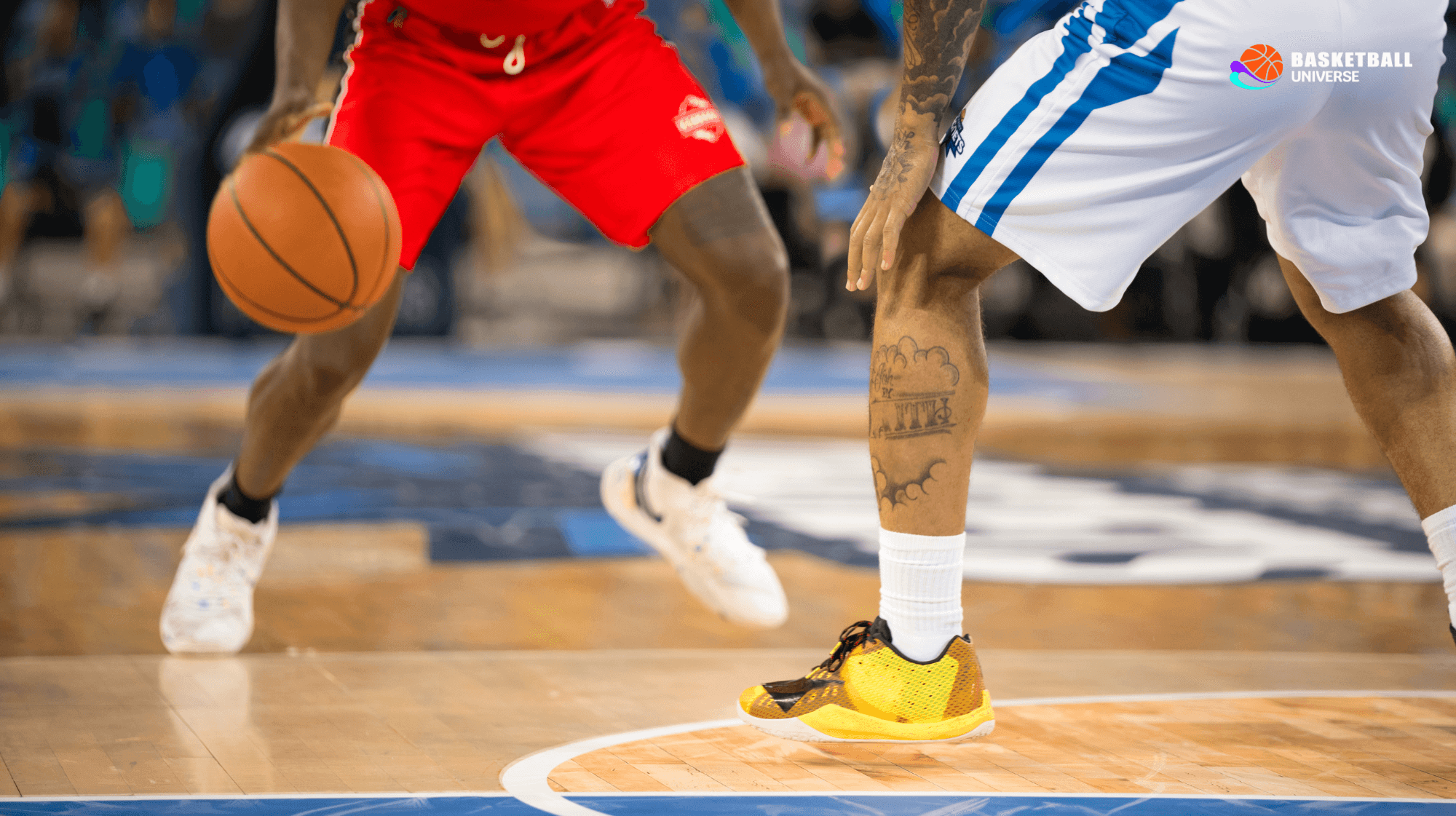 What Does Brick Mean in Basketball? Basketball Universe