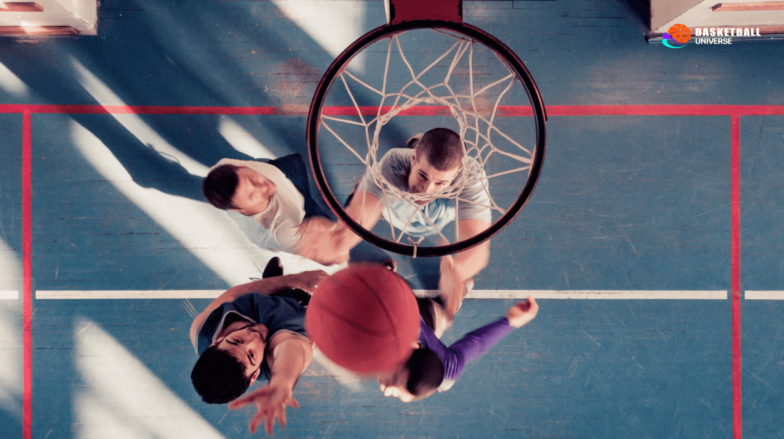 What’s BEEF in Basketball? Basketball Universe