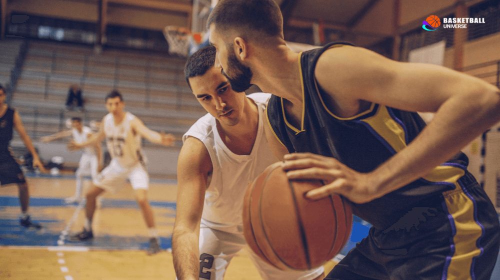 What Does Cherry Picking Mean in Basketball? Basketball Universe