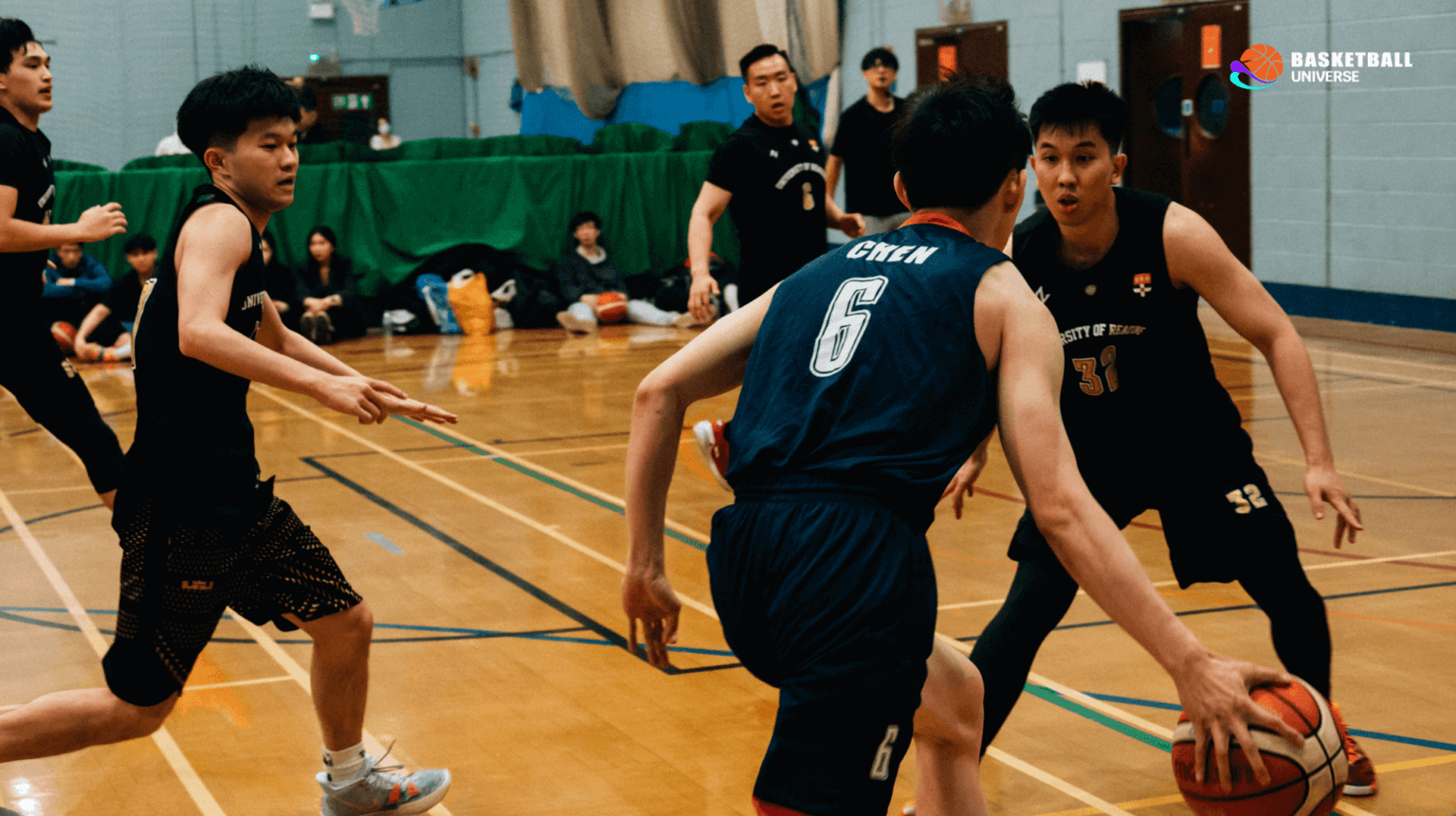 What Does TOT Mean in Basketball? Basketball Universe